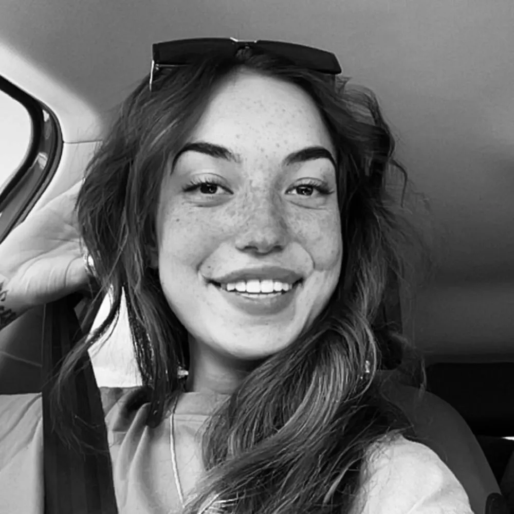 Aloha Huber, Co-Coordinator RYLA Camp