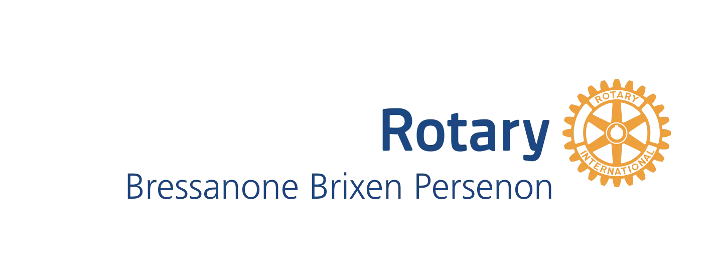 Rotary Club Bressanone Brixen Persenon